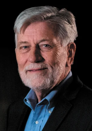 Portrait of Alex Ignatiev