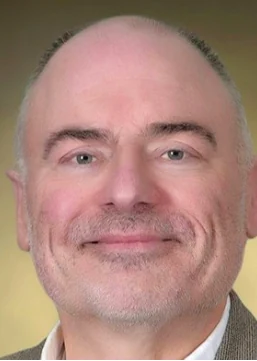 Portrait of Anthony Czarnik