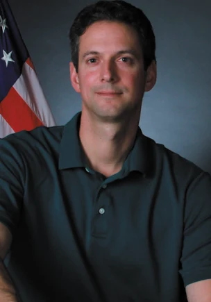 Portrait of Benjamin G. Harvey