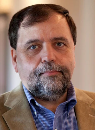 Portrait of Boris P.Kovatchev