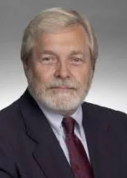 Portrait of Brian G. Kierman