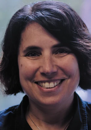 Portrait of Cherie R. Kagan