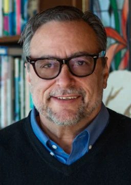 Portrait of Daniel A. Henderson