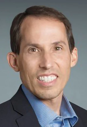 Portrait of Daniel K. Sodickson