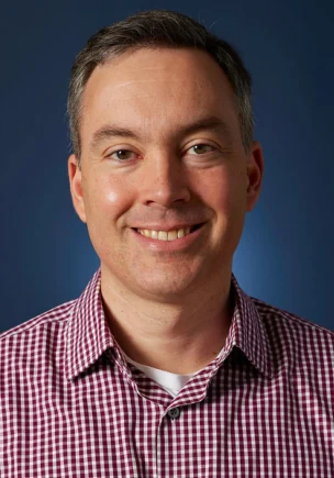 Portrait of David A. Horsley