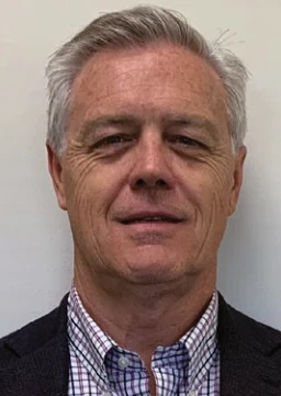 Portrait of Edwin Piner