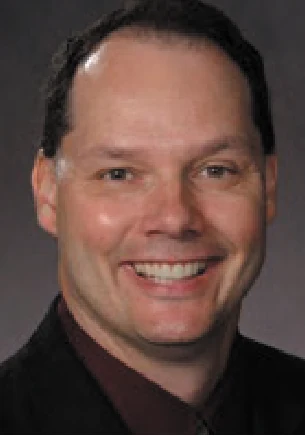 Portrait of Gerard L. Coté