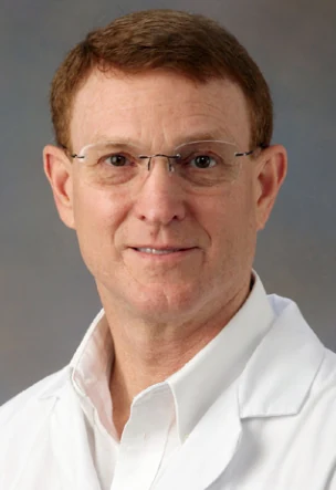 Portrait of Gregory Scott Schultz