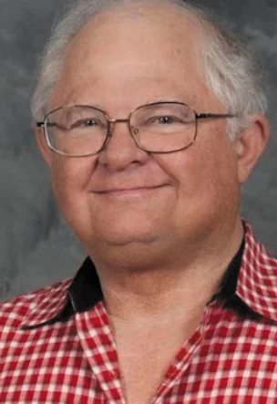 Portrait of Holloway H. Frost, Jr.