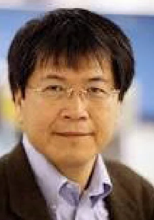 Portrait of Hsueh-Chia Chang