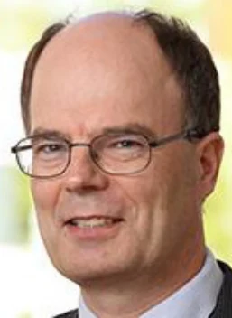 Portrait of John A. Hossack