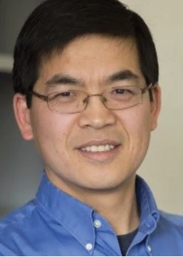 Portrait of Nian Xiang Sun