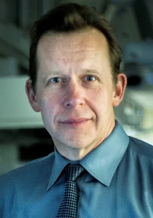 Portrait of Nicholas A. Kotov