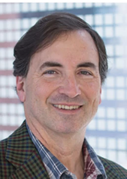 Portrait of Peter J. Basser