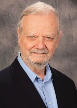 Portrait of R. Stanley Williams