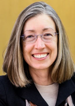 Portrait of Susan C. Hagness