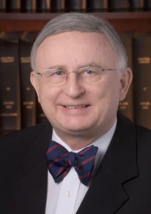 Portrait of Tadeusz Malinski