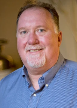 Portrait of Vincent G. Harris