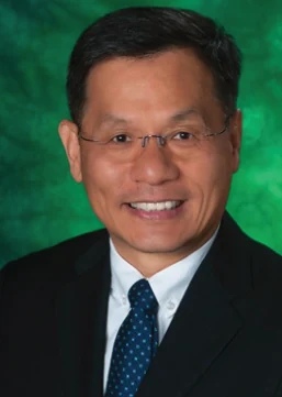 Portrait of Wonbong Choi