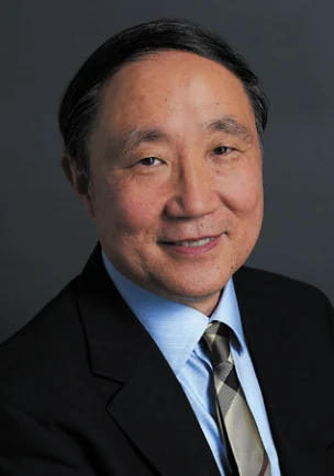 Portrait of Yi Lu