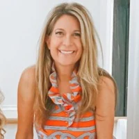 Portrait of Angie Cella