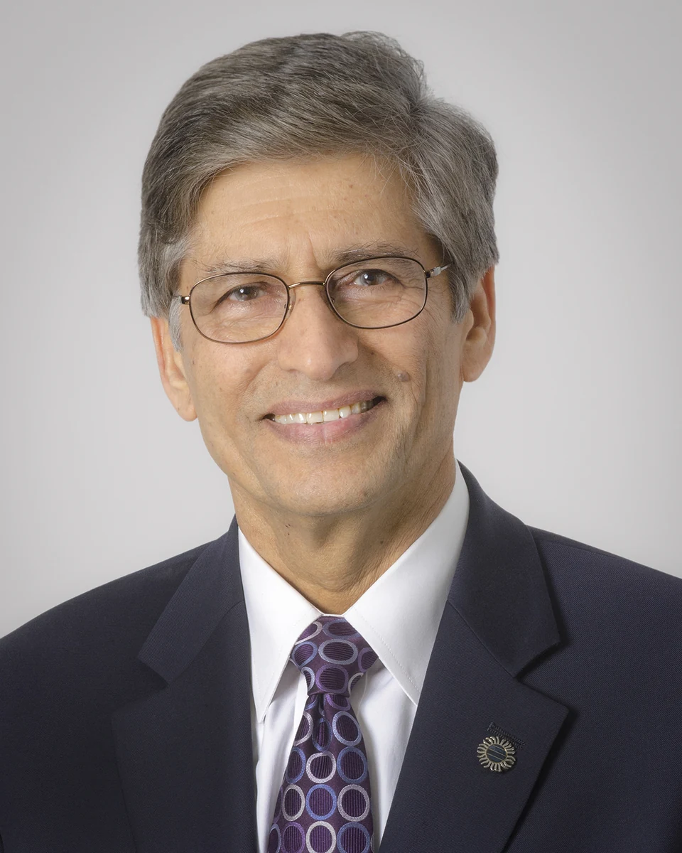 D. Yogi Goswami