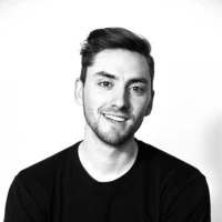 Portrait of Evan Cincotta