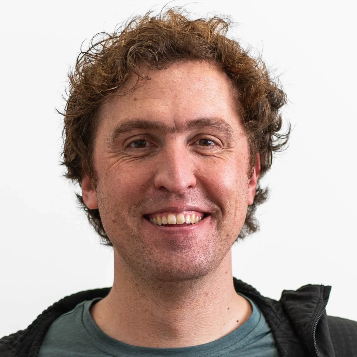 Portrait of Franci Zidar