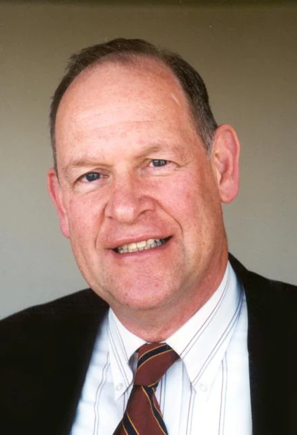 Portrait of James J. Wynne