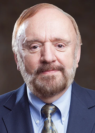 Portrait of Jean M. J. Fréchet