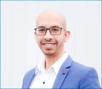 Maher El-Kady