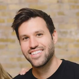 Matt Mundt headshot