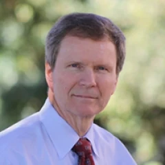 Portrait of Rod Alferness