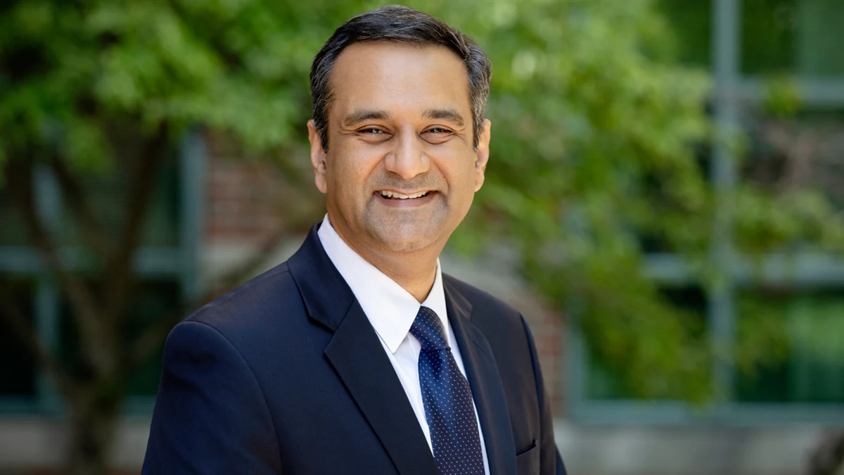 Rohit Bhargava