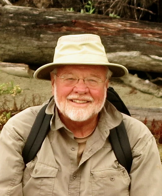 Portrait of Thomas A. Furness III