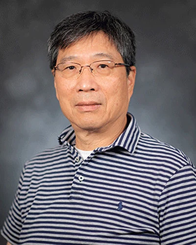 Yue Kuo