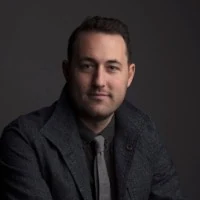 Portrait of Zac Feltoon